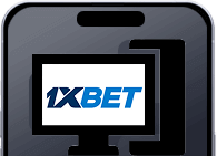 1xBet Casino App para PC