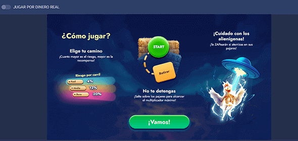 Hacer clic en 芦Jugar gratis禄 Hacer clic en 芦Jugar gratis禄