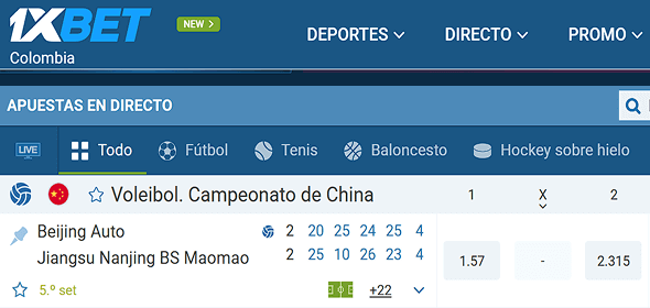 Deportes Deportes