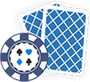 Blackjack en Vivo Blackjack en Vivo