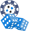 Craps en Vivo Craps en Vivo