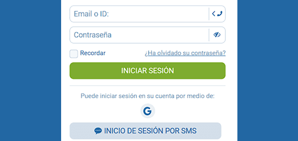 Introduce la información solicitada Introduce la información solicitada